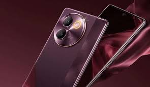 Vivo V30e