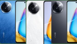 Vivo Y200i