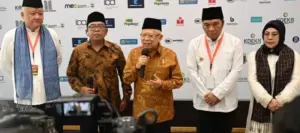 Sengketa Pilpres MK