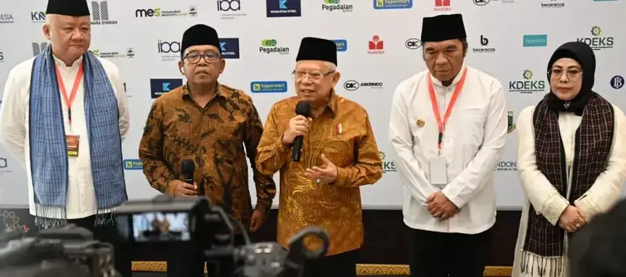 Sengketa Pilpres MK
