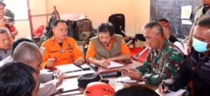 Operasi Pencarian Korban Lonsor Cibenda Dihentikan