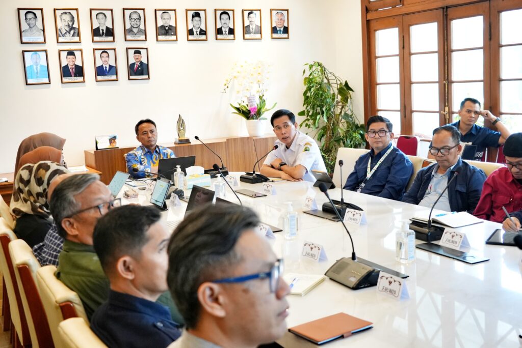 Manajemen Sabilulungan