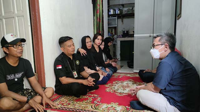 BPJAMSOSTEK Bandung Suci