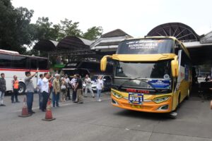 pemudik