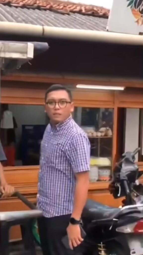 Pertamina Bebastugaskan Pegawai Viral