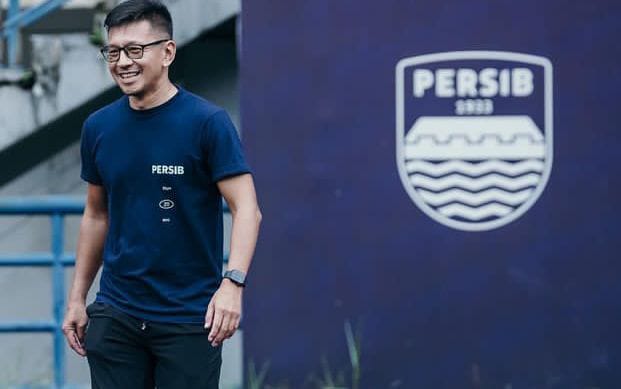 Teddy Tjahjono