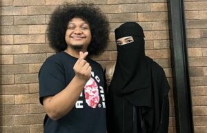 Komedian Babe Cabita Meninggal Dunia