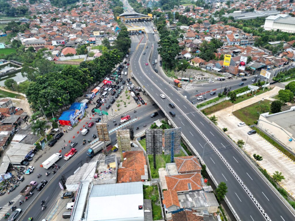 Jalur Alternatif
