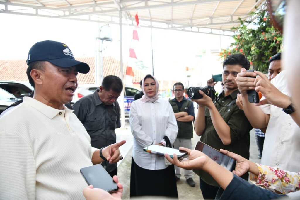 Potensi Bencana