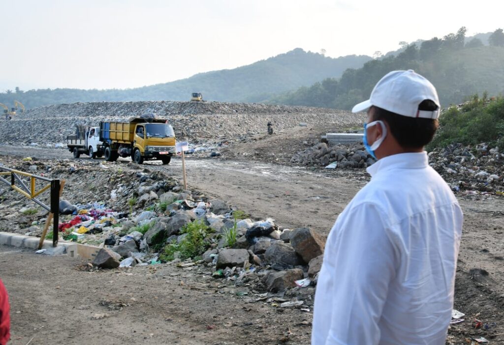 TPA Sarimukti