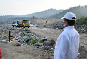 TPA Sarimukti