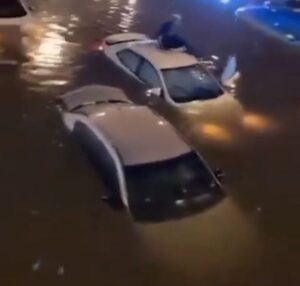 WNI di Dubai Dipastikan Aman