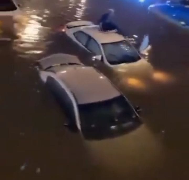 WNI di Dubai Dipastikan Aman