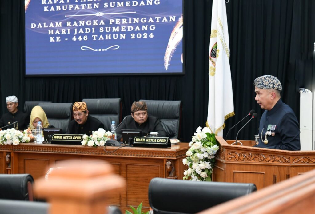 Paradijs van Java