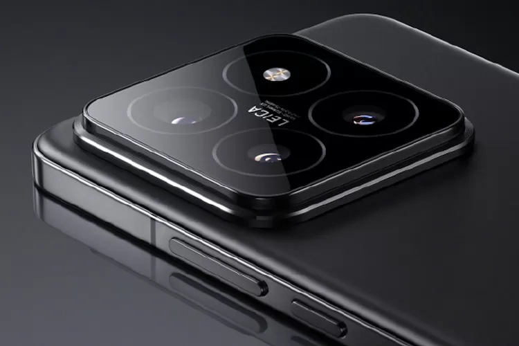 Xiaomi-14-