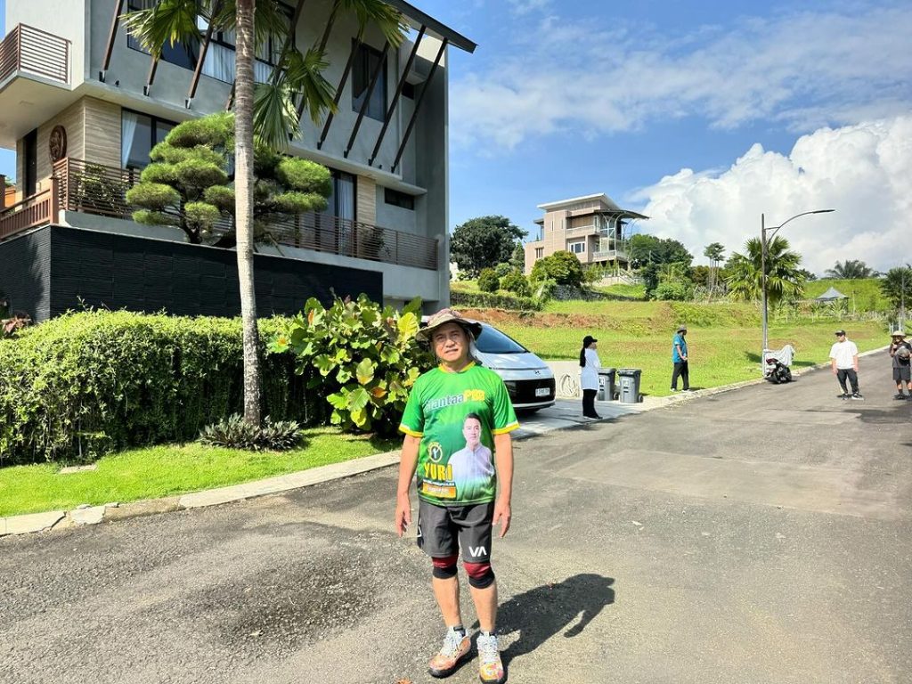 Yusril Ihza Mahendra