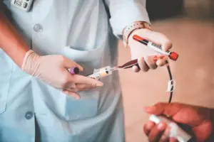Penyakit Anemia Aplastik