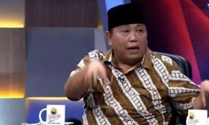 arif puyono gugatan PDIP