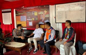 arus balik lebaran 2024 pj wali kota bandung