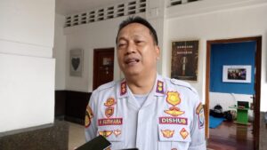Pemkot Bandung Buktikan Kesiapan saat Lebaran Kemarin