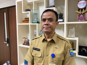 Pemkot Bandung Kembali Gencarkan Penertiban PKL