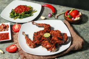 Kuliner Lombok