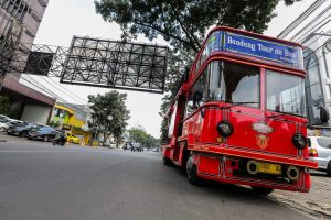 Braga Free Vehicle Tiga Rute Bandros