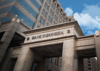 BI Pantau Perkembangan Perang Tarif AS-Tiongkok