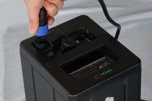 baterai motor listrik