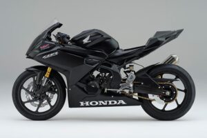 cbr250rr trondol