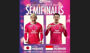Bek Cerezo Osaka, Justin Hubner dan Ryuya Nishio.