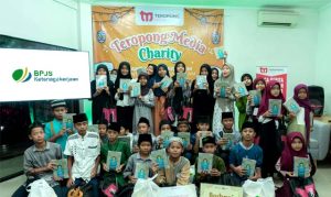 BPJS Ketenagakerjaan
