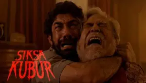 Mengenal Necrophilia, Dugaan Kelainan Mental Tokoh Adil di film Siksa Kubur