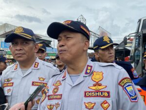 Dishub Kota Bandung
