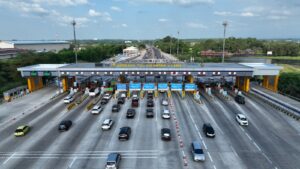diskon tarif tol