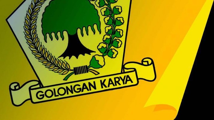 Partai Golkar