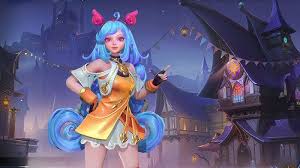 Hero Cici