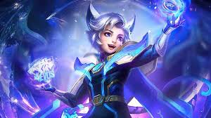 Mobile Legends