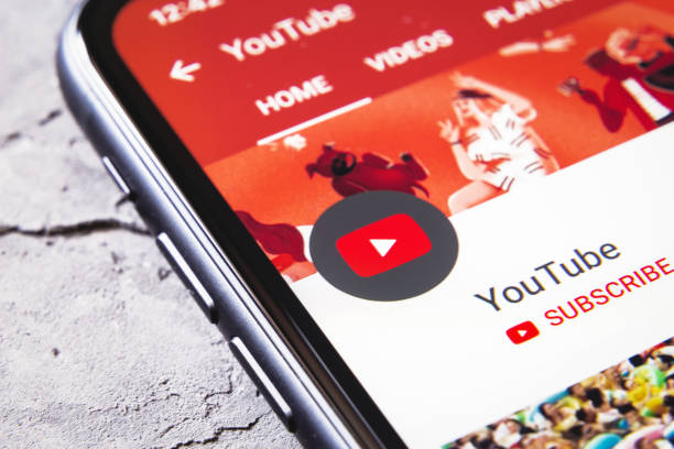 Download video Youtube
