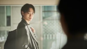 drakor Parasyte: The Grey-1