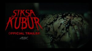 film Siksa Kubur
