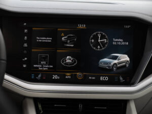 fitur mobil mudik