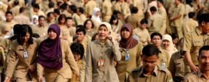 formasi CPNS 2024