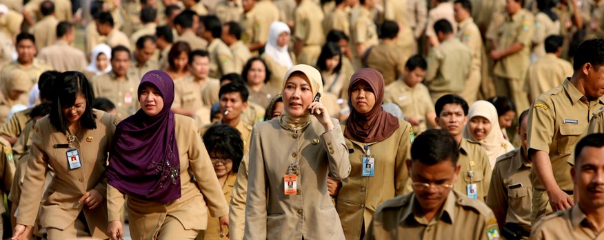 formasi CPNS 2024