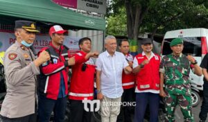 Pj Wali Kota Bandung