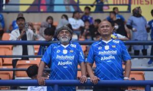 legenda persib