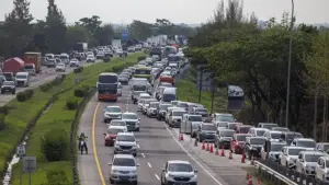 ganjil genap mudik (2)