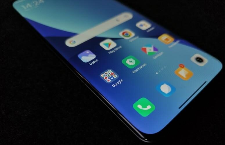 ghost touch xiaomi