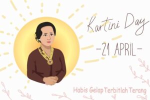 Peringatan hari kartini