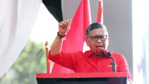 langkah hukum hasto
